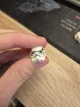 Lego star wars helm stormtroopera