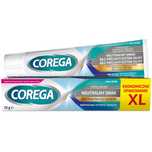 Krem klej do protez Corega XL