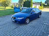 Honda Accord VI 7 2.0 z gazem 250 tys przebiegu 6.900 zł