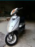 Продам Yamaha jog 2016