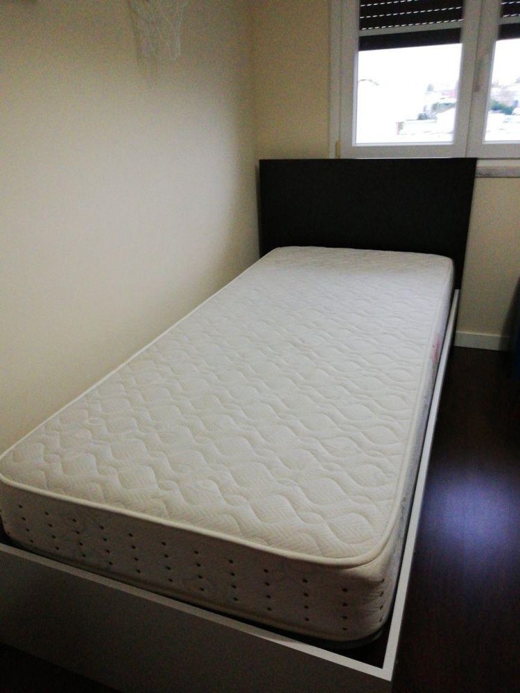Quarto de solteiro
