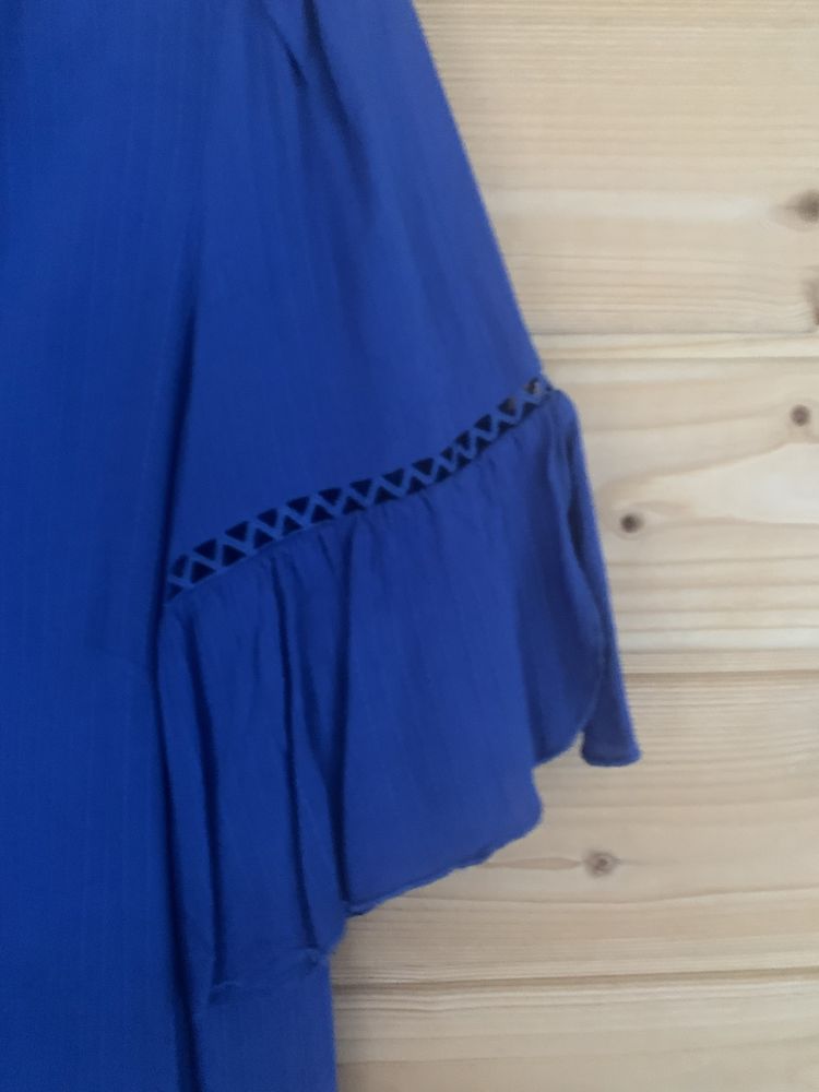Blusa . Marca Salsa