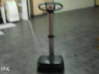 Placa vibratoria