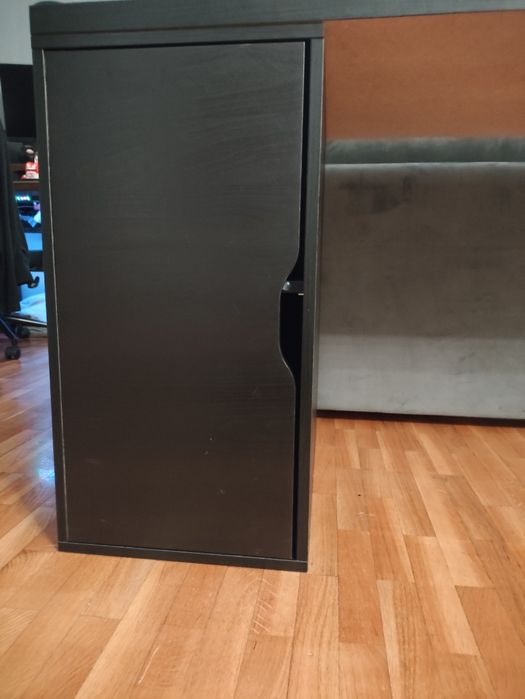 Secretaria Ikea como nova