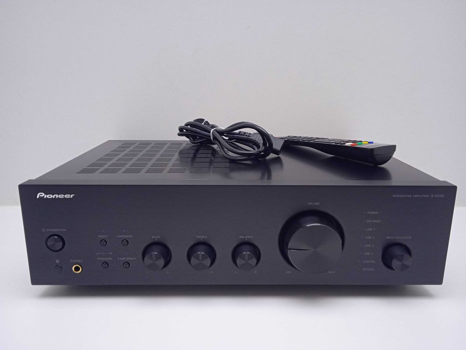 Wzmacniacz Pioneer A-40AE