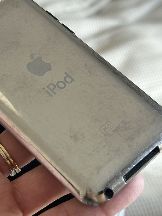 iPod apple - 8 GB