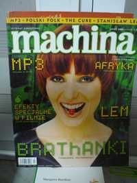 Machina nr 7 (52) /2000