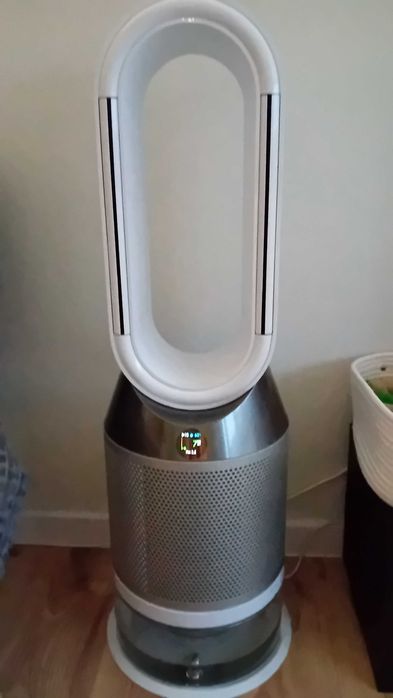 Oczyszczacz powietrza Dyson Purifier Humidify+Cool