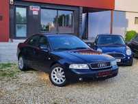 Audi A4 B5 1.8 benzyna 125 KM | Lift | Klimatyzacja | Alufelgi|Zamiana