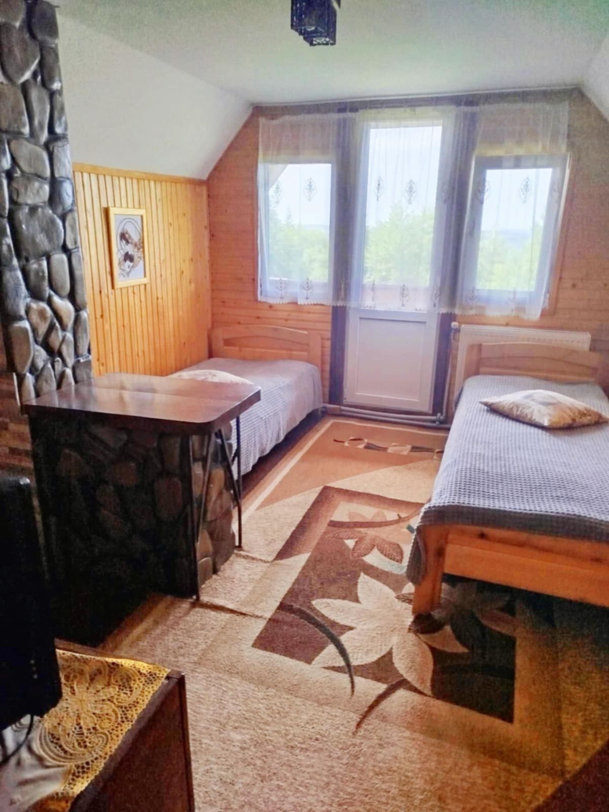 Здаються будинки