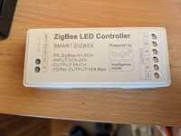 LED контроллер RGBCCT 5-24v Zigbee 3.0