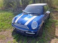 Czesci Mini Cooper  R50  1,6