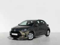 Toyota Yaris 1.0 VVT-i Comfort Plus