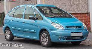 Peças citroen xsara picasso