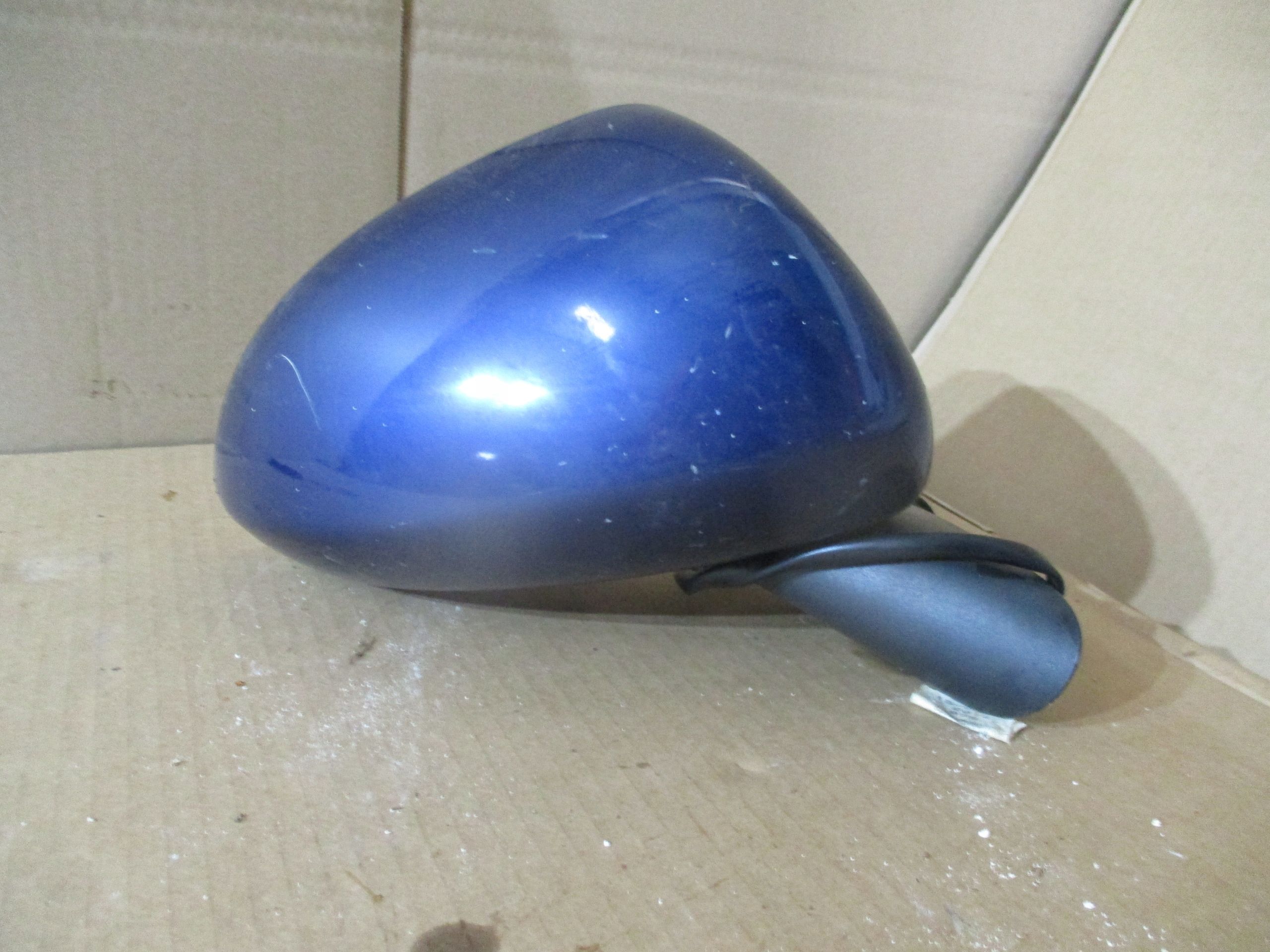 Lusterko Prawe przód Przednie Opel Corsa d 5 Pin