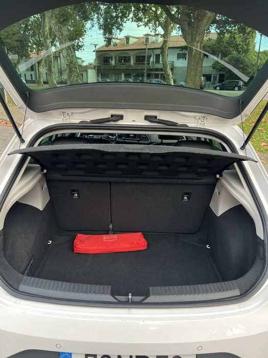 Seat Leon 2.0 TDI FR