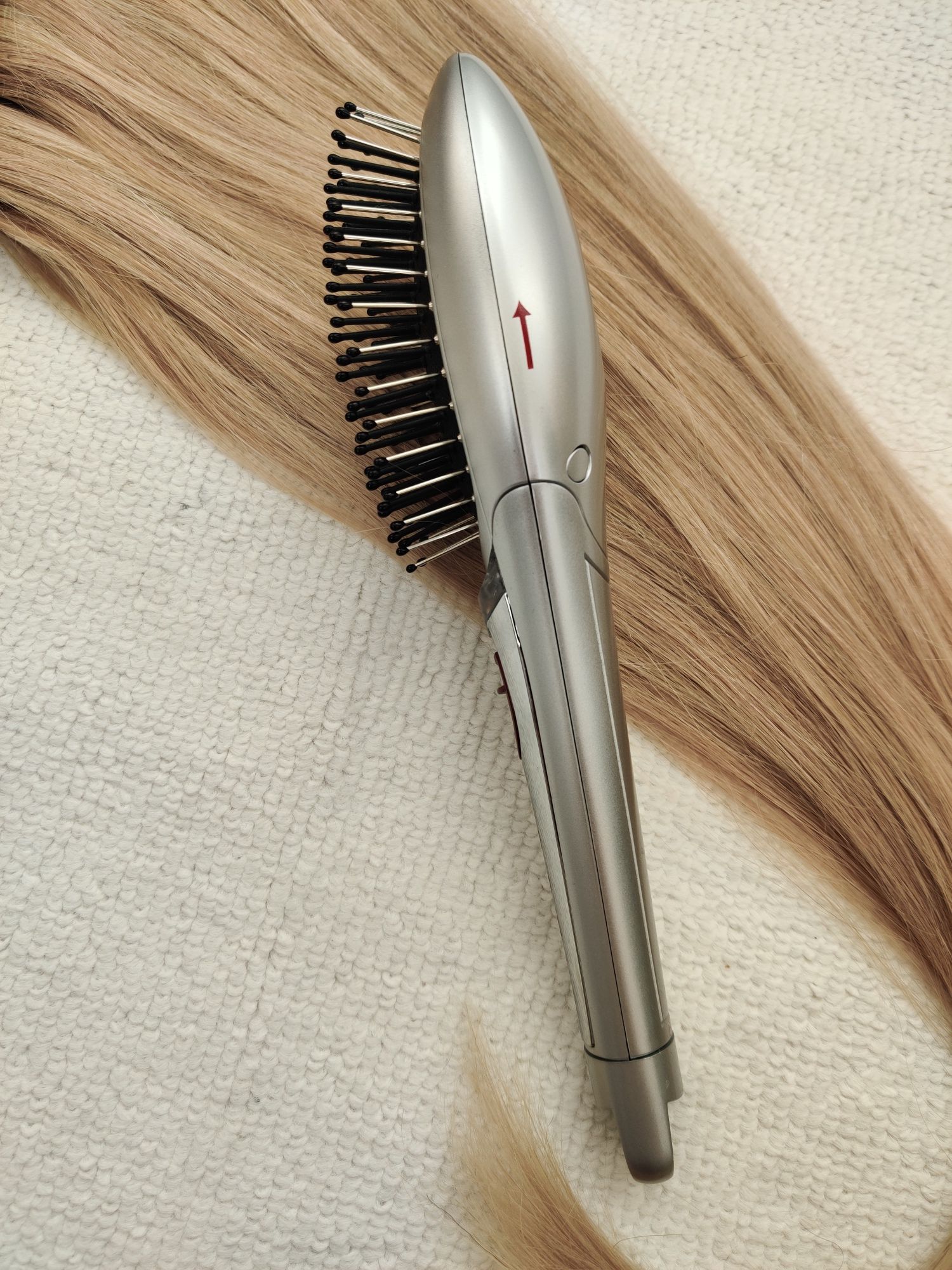 Ионная щётка BaByliss ионная расческа профессиональная расчёска