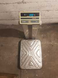 Waga elektroniczna Cas 150 kg