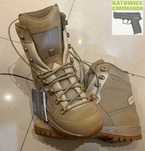 Buty LOWA Elite Desert Army roz. 48