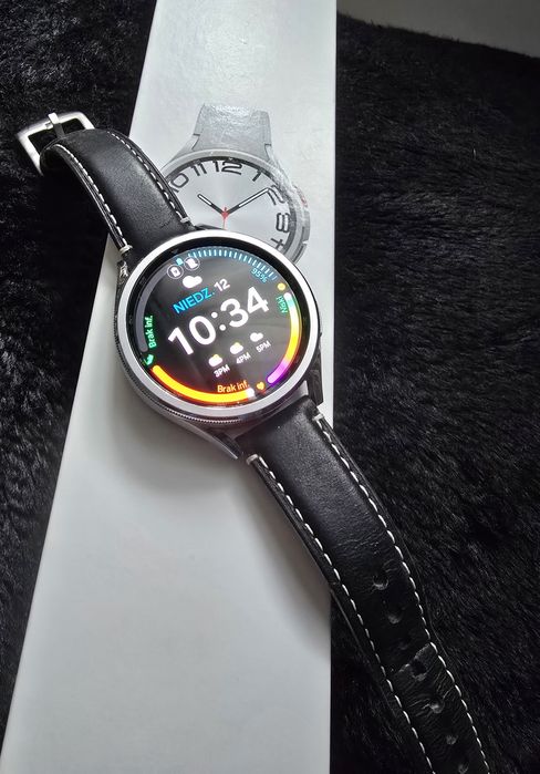 Samsung watch 6 classic
