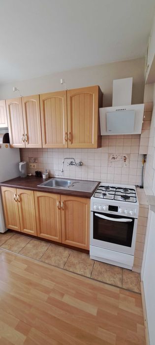 sprzedam mieszkanie - centrum Świdnika