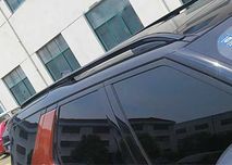 Рейлинги рейлінги Land Rover RR Discovery 5 багажник на крышу