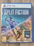 Split Fiction (wersja PS5)