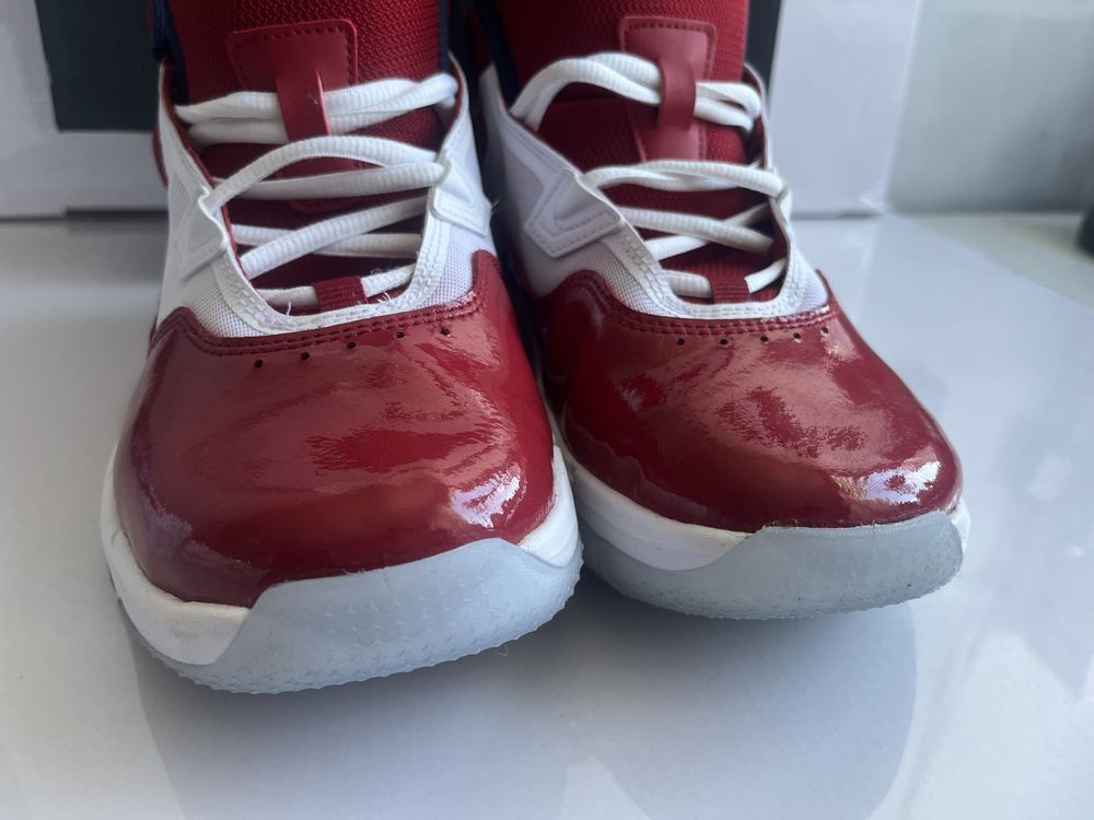 Jordan buty do koszykówki
