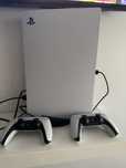 Playstation 5 Standard