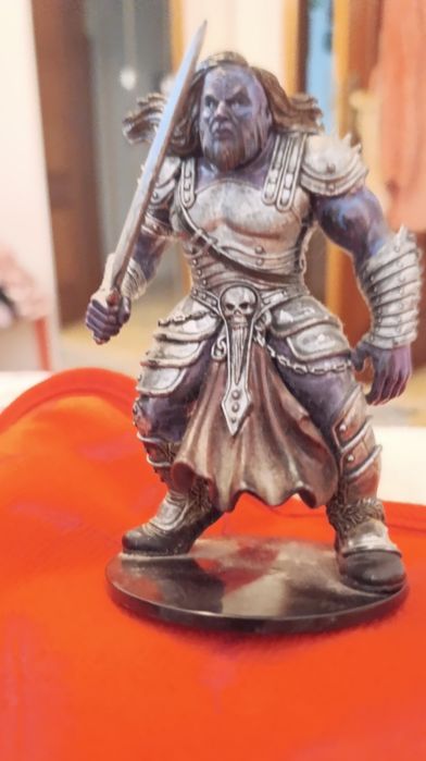 Eldritchgiant boneco de coleção