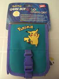 Bolsa para Game boy Pokémon