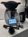 Sprzedam Thermomix TM6 full pakiet