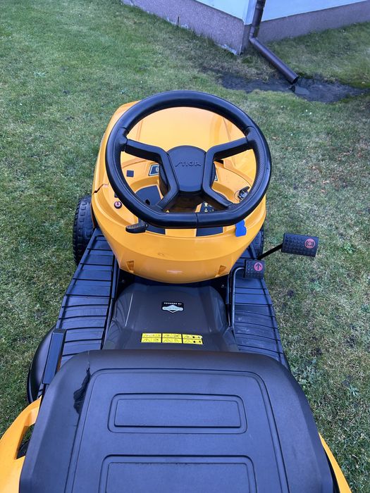 Traktorek kosiarka Stiga Estate 5102h 21 kmHydrostat