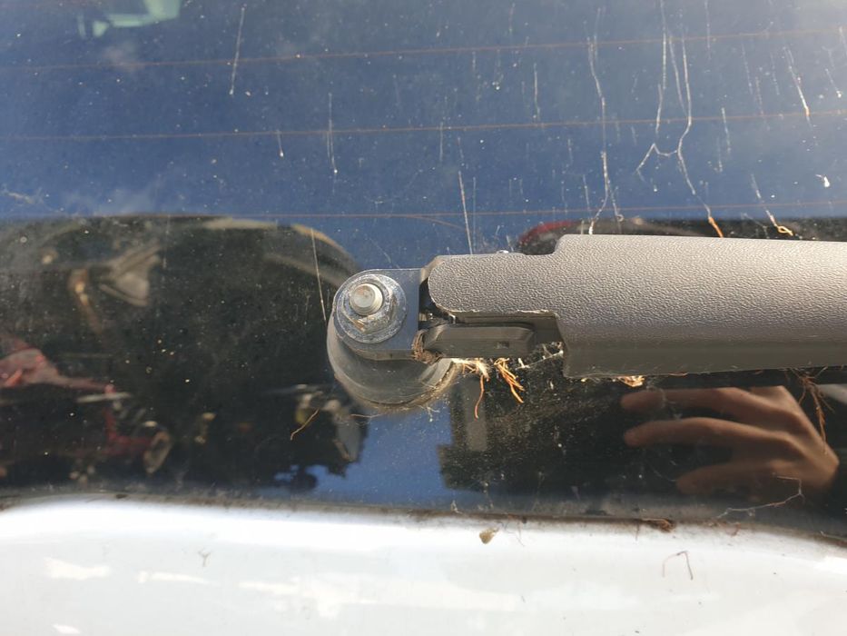 Motor limpa vidros trás KIA Sportage III (SL)