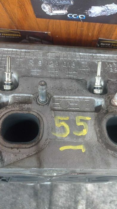 Colaça Opel Frontera 2.2 DTI  125CV   ref: R 9 1 2 8 0 1 8