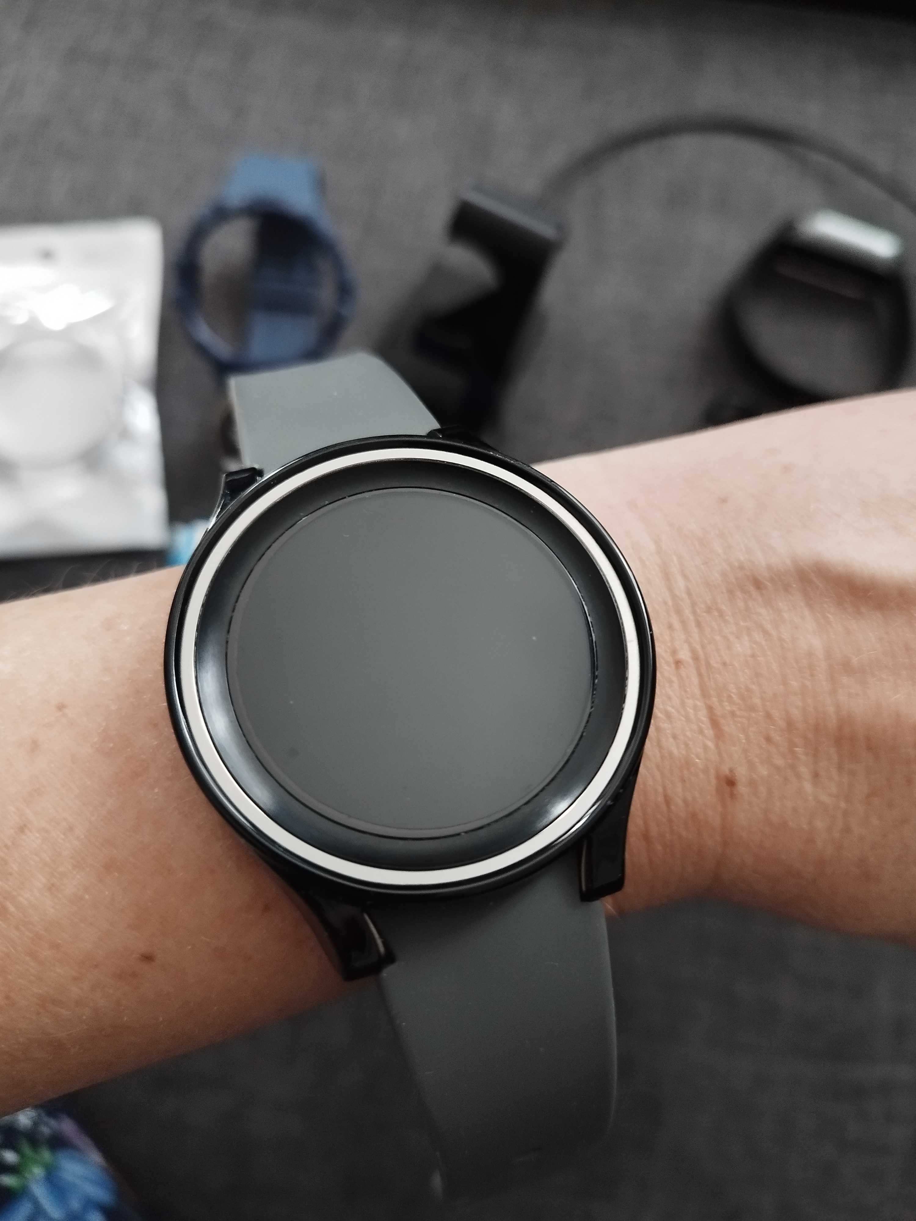 Samsung Galaxy watch 5 pro band