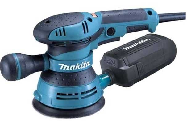 Шлифмашина эксцентриковая Makita BO5041