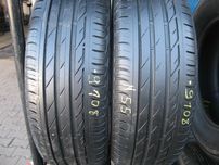 205/60R16 BRIDGESTONE Turanza T001 - nr.9108