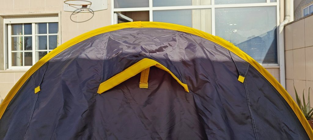 Tenda National Geographic