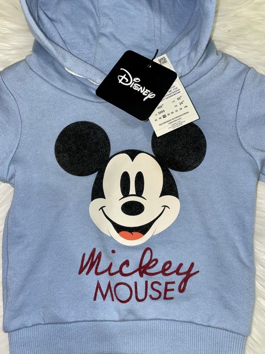 Новая кофта/худи Disney Reserved