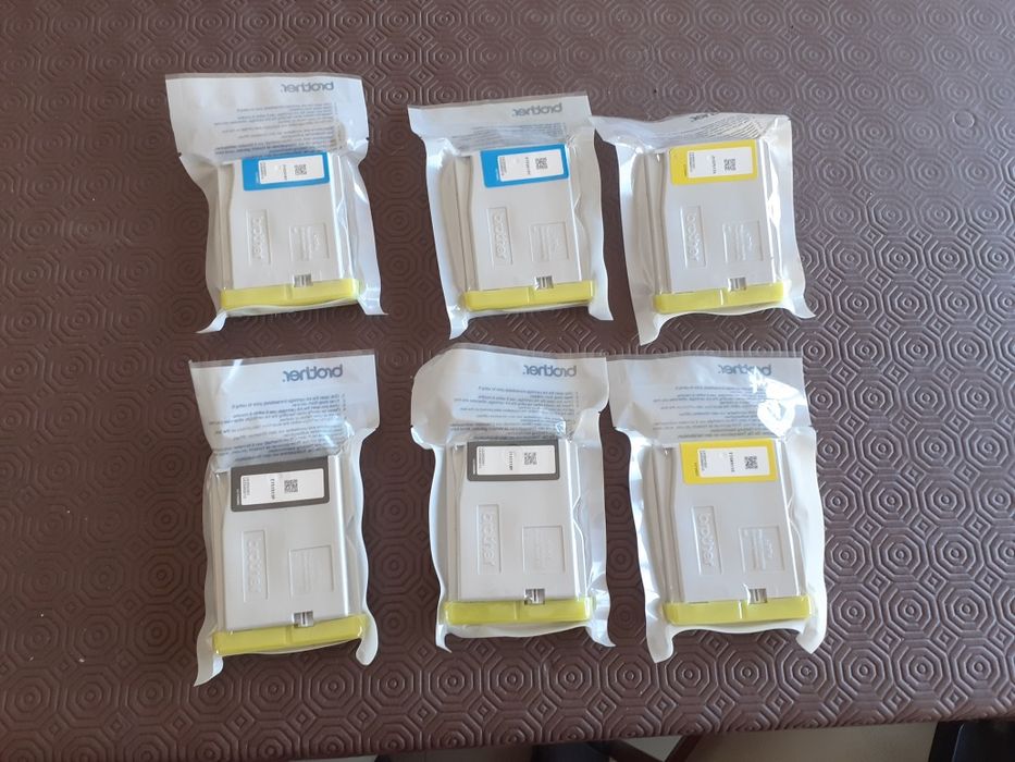 Tinteiros para Impressora Brother