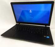 Laptop LENOVO IdeaPad 100 Intel Core 8GB 256GB SSD 15,6" Windows 11