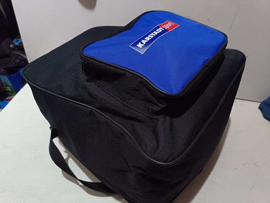 Torba na buty narciarskie Sport