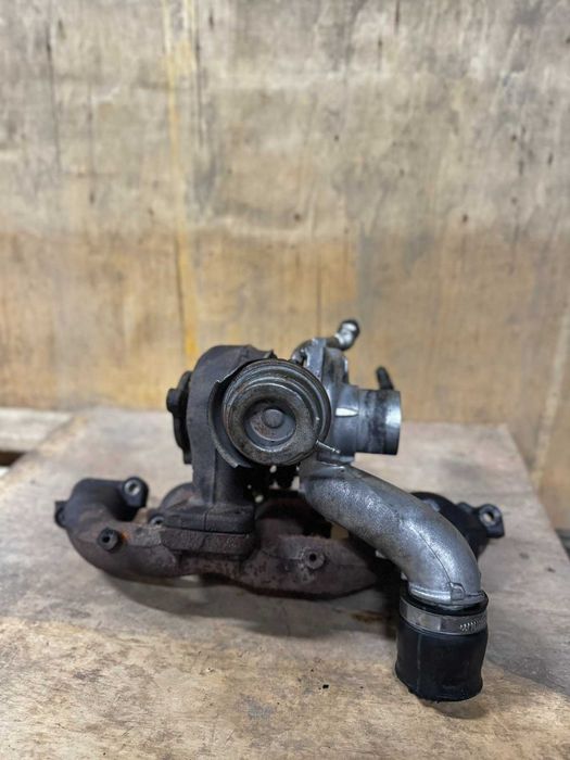 Продається турбіна для Renault Espace 2.2 CDI Рено Еспейс