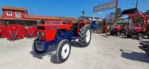 Tractor/Trator Same Condor 55