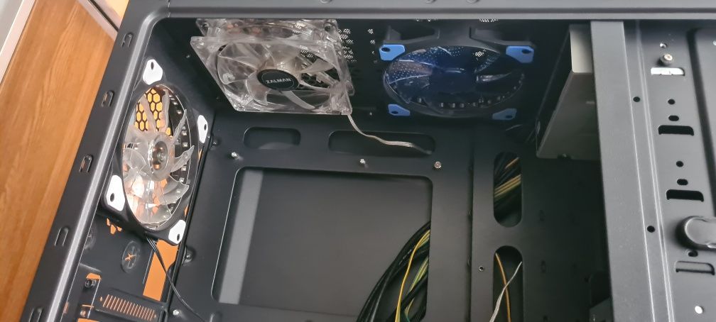 Zalman MS800 Plus