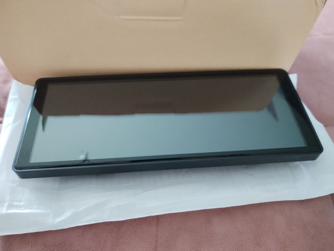 Wyświetlacz 10,26 Android auto , carplay stacja multimedialna USB-C