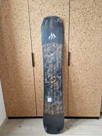 Jones Snowboard Mountain Twin 156W
Rozmiary 154 1