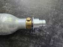 Adapter przejściówka sodastream quick connect