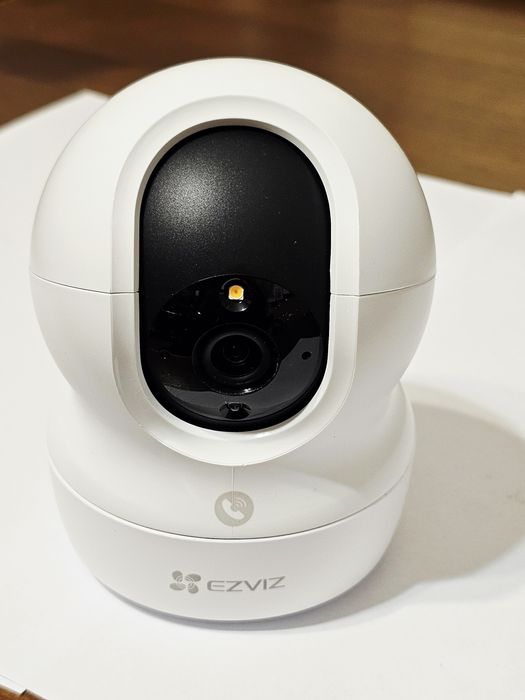 Відеокамера EZVIZ CP1 Pro 2K